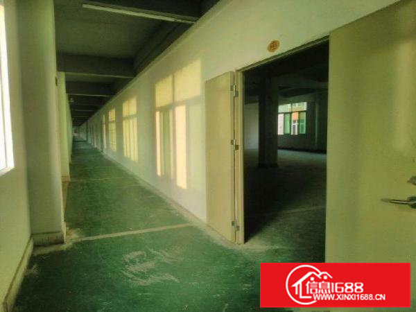 布吉丹竹头闽鹏程物流园厂房二楼130平方起租