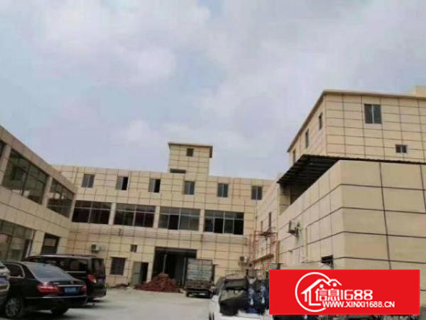 丹灶塱心一楼1250平方带装修办公室厂房出租