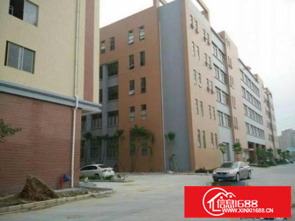 坪山医疗产业园厂房大小面积分租