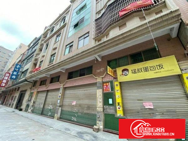 大朗蔡边厂房出租，交通便利价格优惠