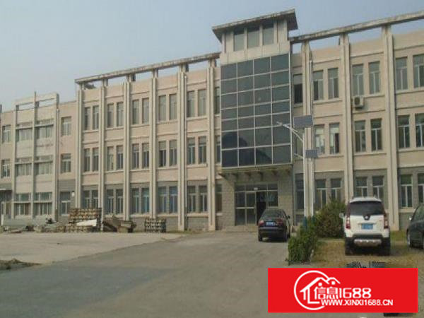 横沥带装修一楼1000方二楼1000平方厂房分租