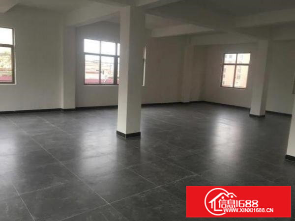 自建电梯厂房，交通便利