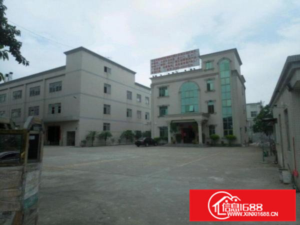 带喷油环评证厂房出租10600平米可分租。