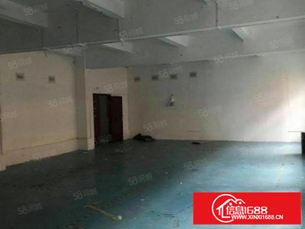 六约原房东楼上280平方带装修厂房仓库办公出租