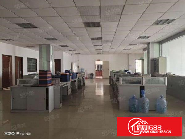 塘厦镇石鼓成熟工业园旁新出标准楼上680，精装修随时可看