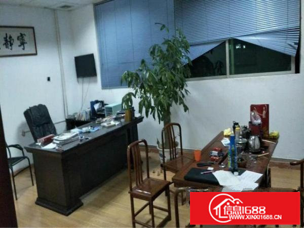 原房东雪象医院新出整层2380平带精装修厂房