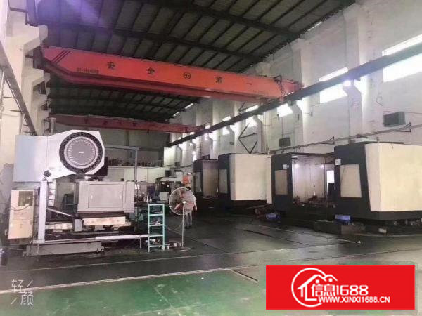 塘厦平山独院钢结构厂房出租4000平汽车配件机械设备建材