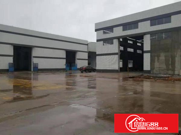 狮山砖墙到顶可架20吨吊机3500平方起