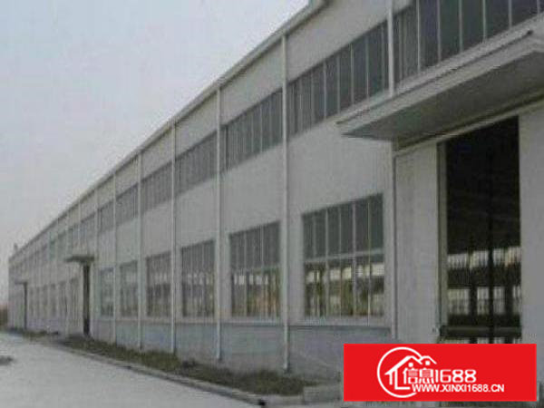 高埗单一层3000平米独院厂房招租可进大车，周边配套齐全，适