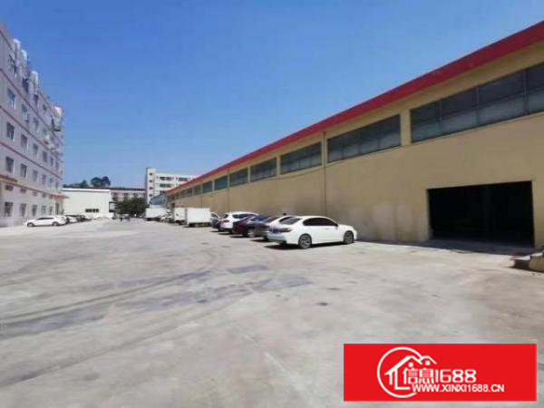 类型：原房东独院钢构厂房，清溪土桥：3200平米，高度8米