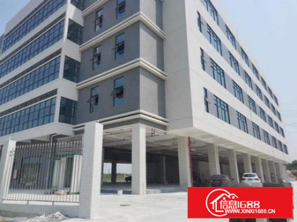 业主厂房出租交通便利可分租