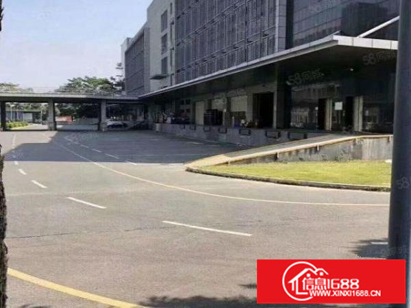 坪山生物医疗产业园2200平方厂房出租二楼带装修可申请补贴