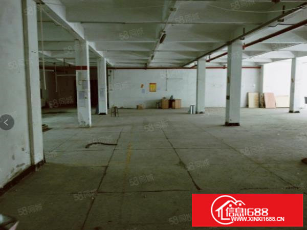 松岗沙浦靠近107国道新出独院实际面积共4250平方招租