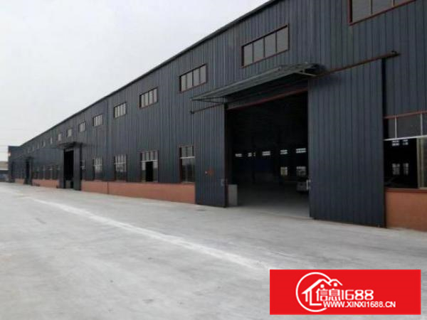 丹灶沙浦分租1500平厂房，环评能过（证全）