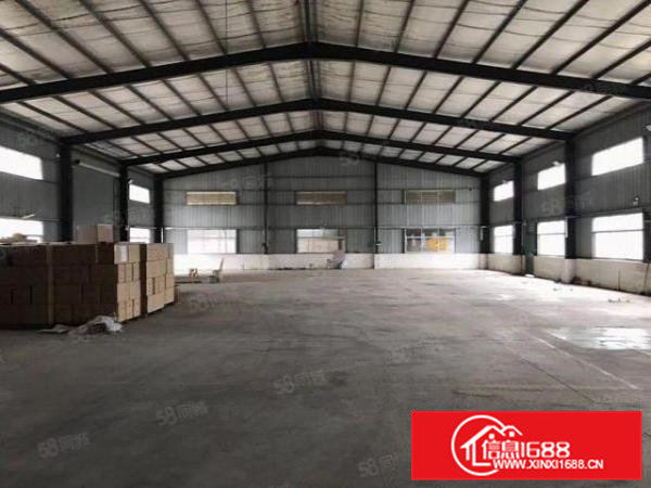 大朗镇黄草朗工业园单一层滴水7米650平方