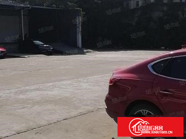 高埗带卸货平台的单一层厂房500平方米出租