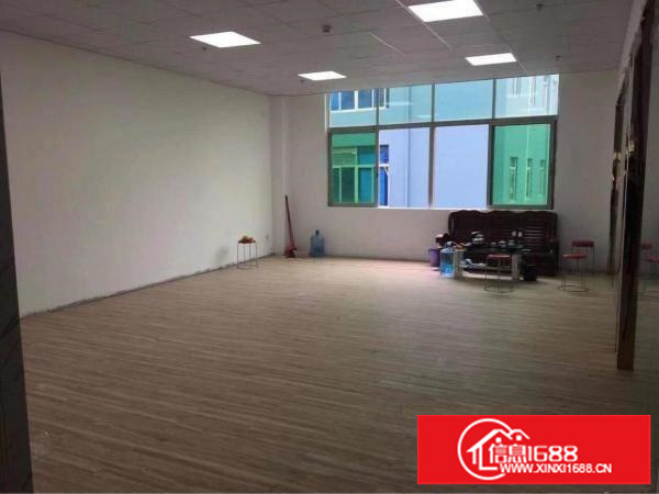龙岗坂田杨美站精装写字楼出租365平方