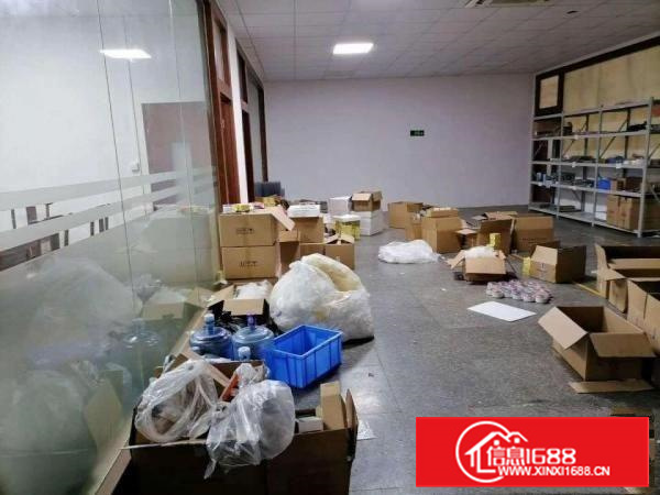 长安上沙二楼厂房出租新空出550平适合电子加工等行业