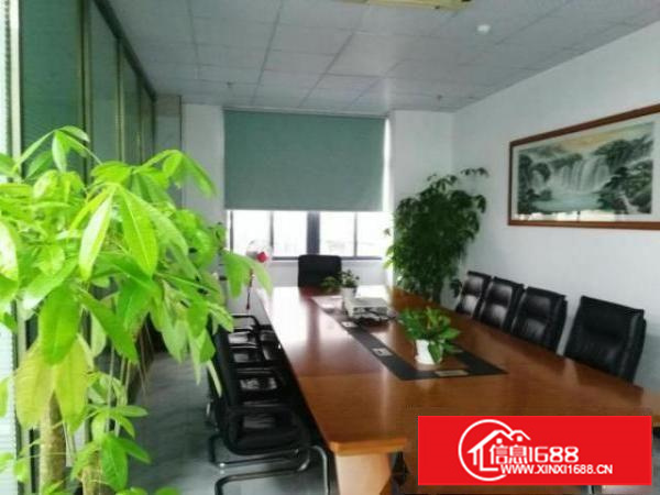 出租宝安福永怀德翠湖工业园