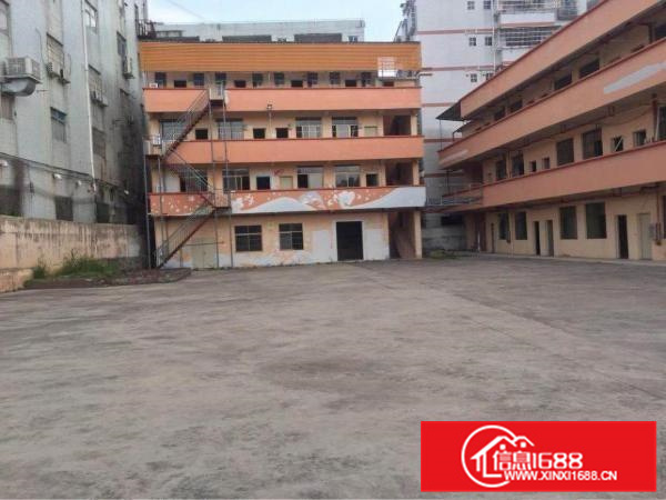 惠阳新空出独院3000平空地大配套齐全