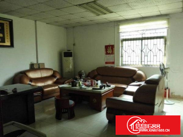 社贝原房东出租一楼厂房仓库600平方米