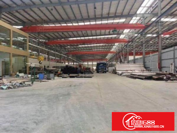 （出租）可办环评证件齐全大沥颜峰标准厂房1400方