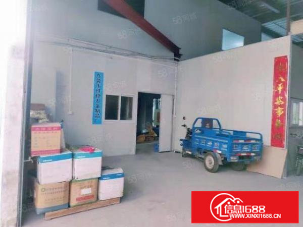 凤岗油甘埔一楼可做小型五金设备CNC厂房出租300平