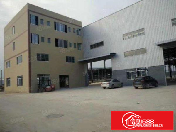 大沥镇曹边3005方厂房，货柜车可以自由进出