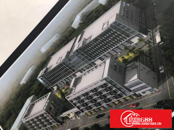 东莞企石全新厂房招租混凝土标准厂房42000平