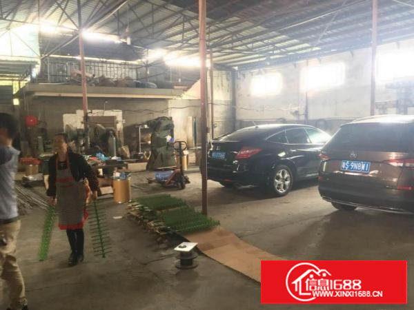 【。塘厦大坪高速350，500，700平钢构厂房，各行业。】