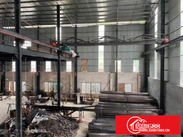 佛山市南海区里水镇和桂大马路边上原房东出租2800平方