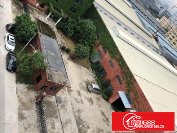 原房东厂房无公摊面积出租