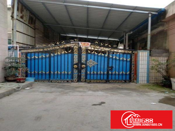 独院厂房出租800平米