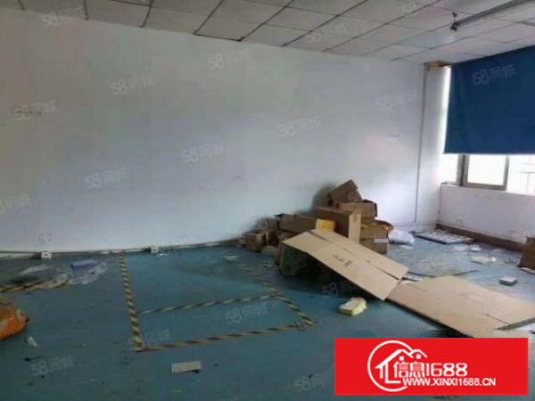 大浪商业中心精装修办公室550平