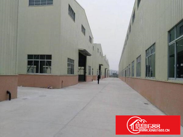 一汽大菱王电梯附近36000方全新12米高厂房出租