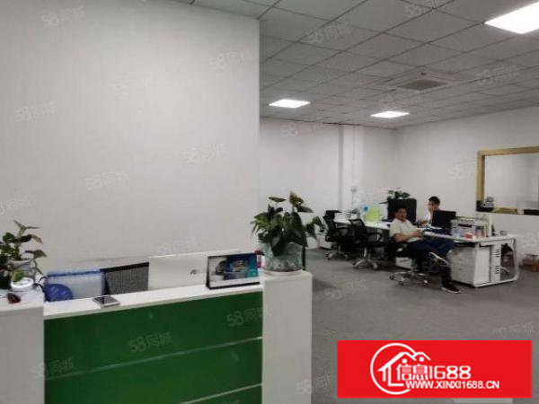 原房东带装修6年合同！坪山石井新空7500平独门独院厂房出租