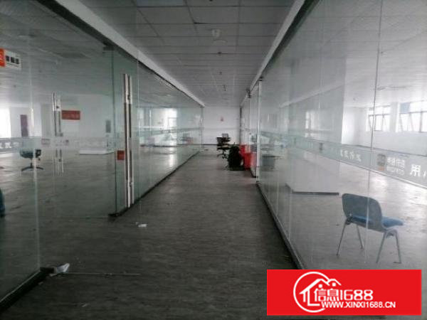 原房东国企红本厂房出租