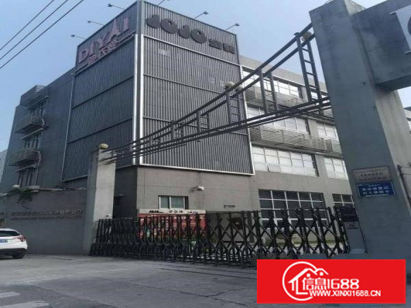 横岗六约新出原房东厂房11000平，大小分租，合同年限长