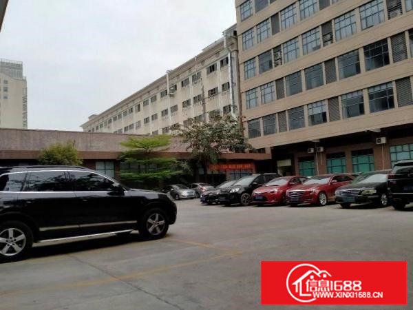 原房东厂房1000平方出租可办环评可分租