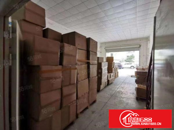 坂田片区楼上出租60到300平方面积厂房定制装修部分带装修