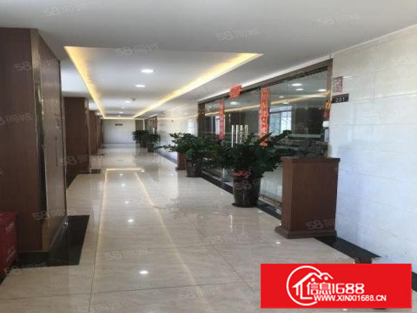 六约现成装修电商仓库房东直租