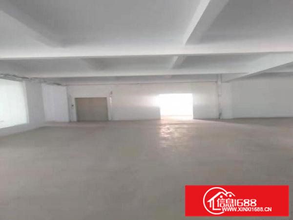 居岐原房东整层1200平方米新厂出租