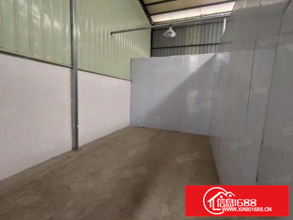 常平镇新出原房东单一层面积可实量水电已到车间带装修