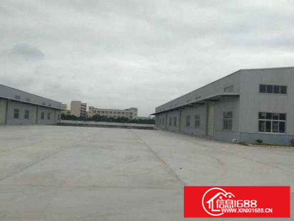 龙岗宝龙独院钢构厂房3000平25元招租（可分租）