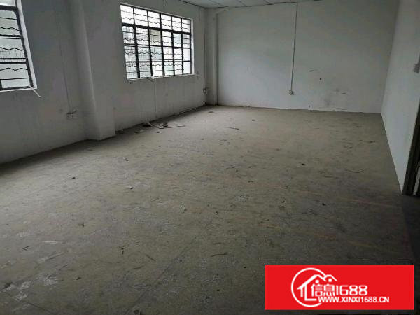 厂房出租，园区形象好，水电齐全。