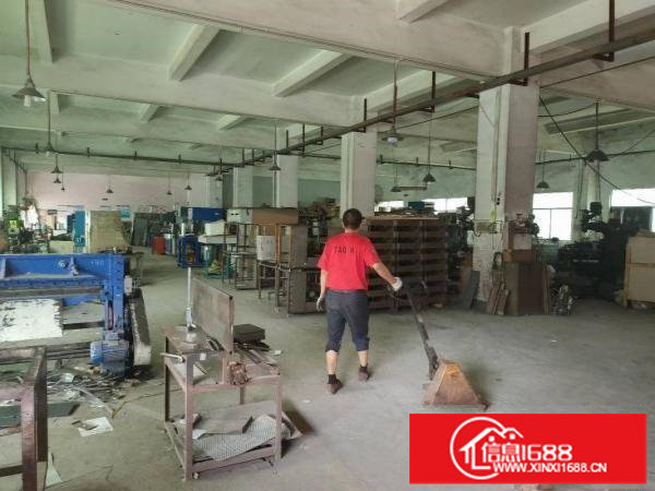 一楼实际面积出租可分租