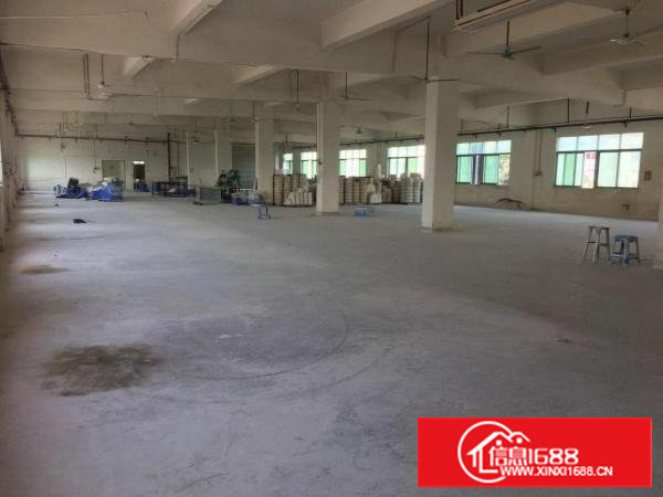 塘厦喷油，注塑，丝印行业厂房