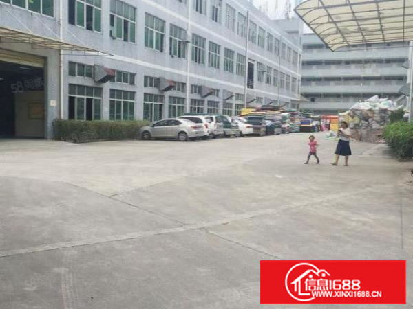 长安一楼厂房出租500平1000平1500平街口乌沙中心区