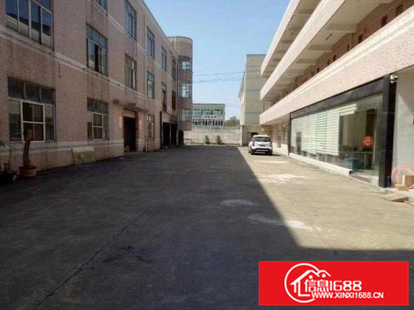 坪山三洋湖工业园独门独院厂房