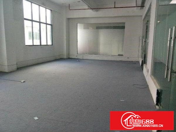 龙岗大型电商产业基地精装200平厂房出租22元一平起